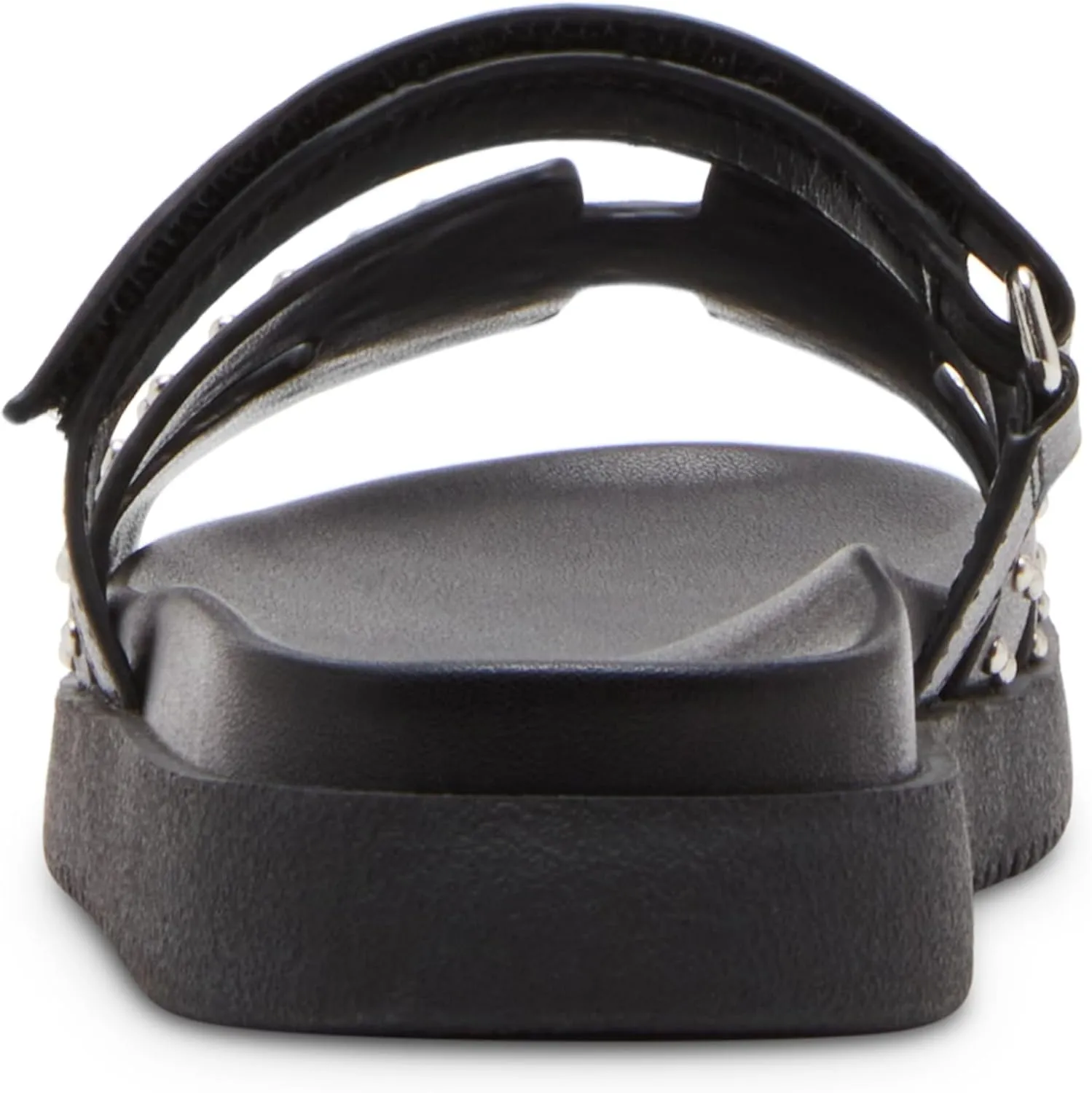 Steve Madden Girl's Mayven Slide Sandal