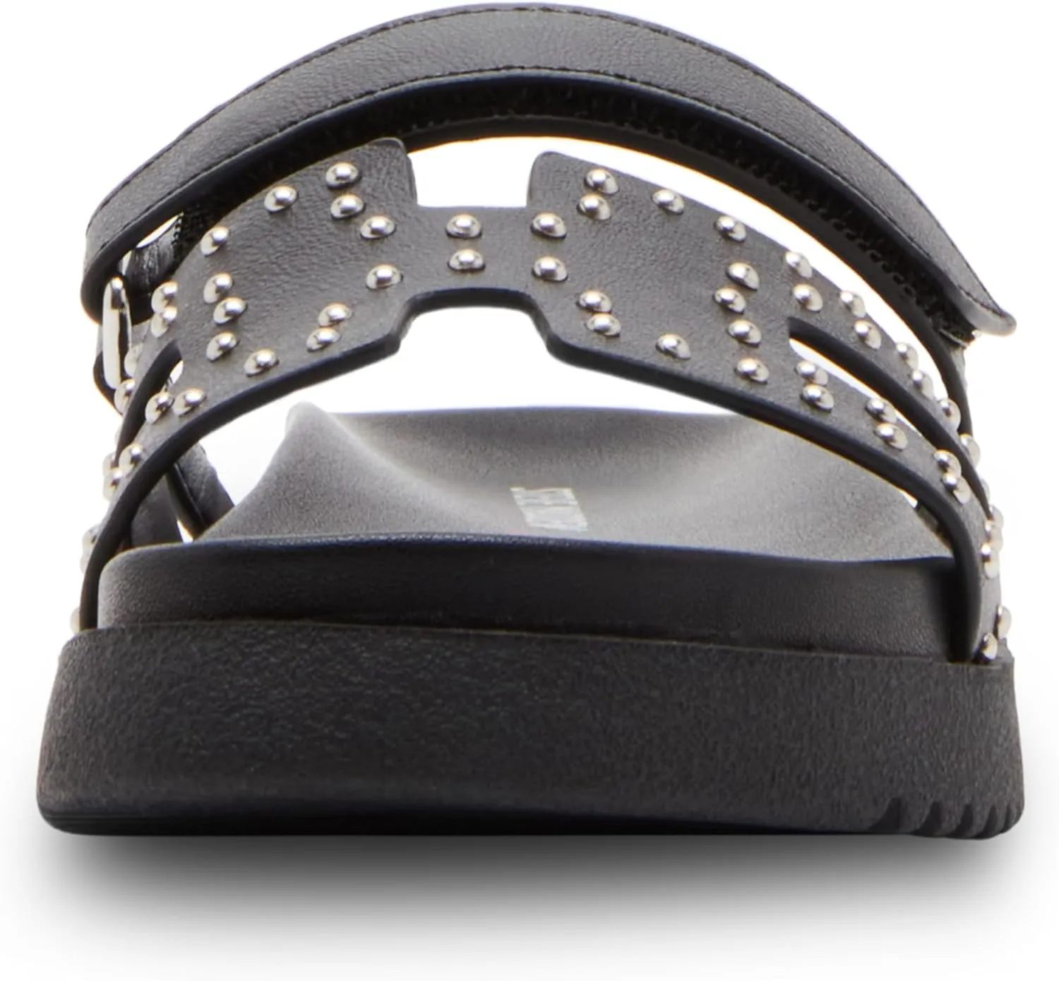Steve Madden Girl's Mayven Slide Sandal
