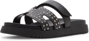 Steve Madden Girl's Mayven Slide Sandal