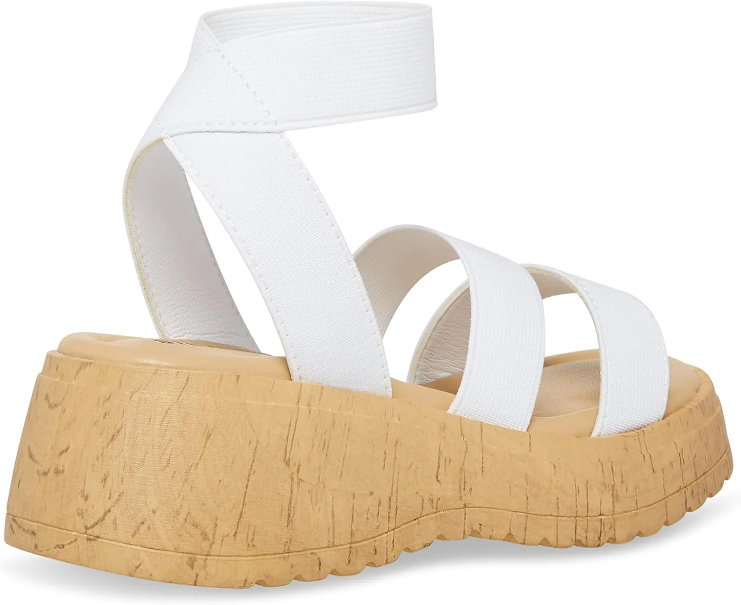 Steve Madden Girl's Sammie Sandal