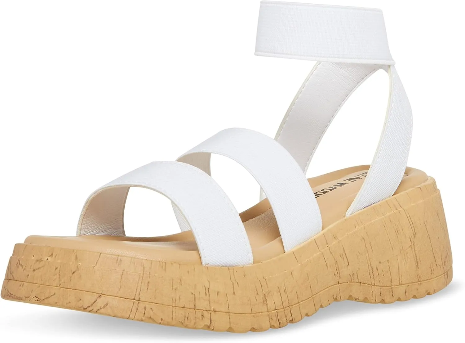 Steve Madden Girl's Sammie Sandal