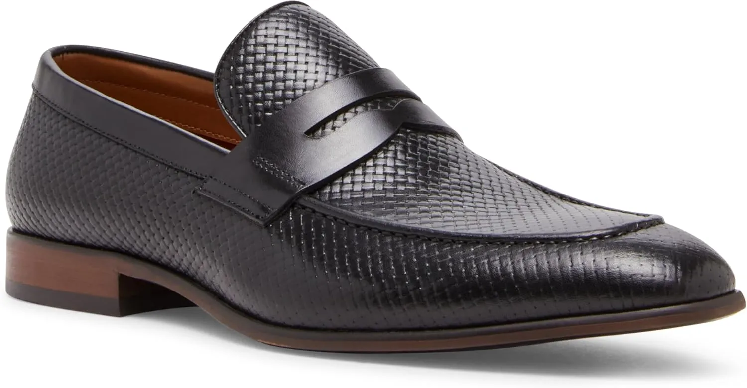 Steve Madden Men's Jamone Loafer