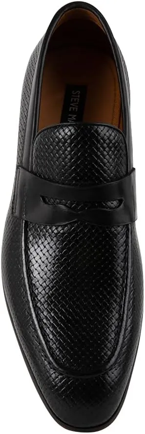 Steve Madden Men's Jamone Loafer