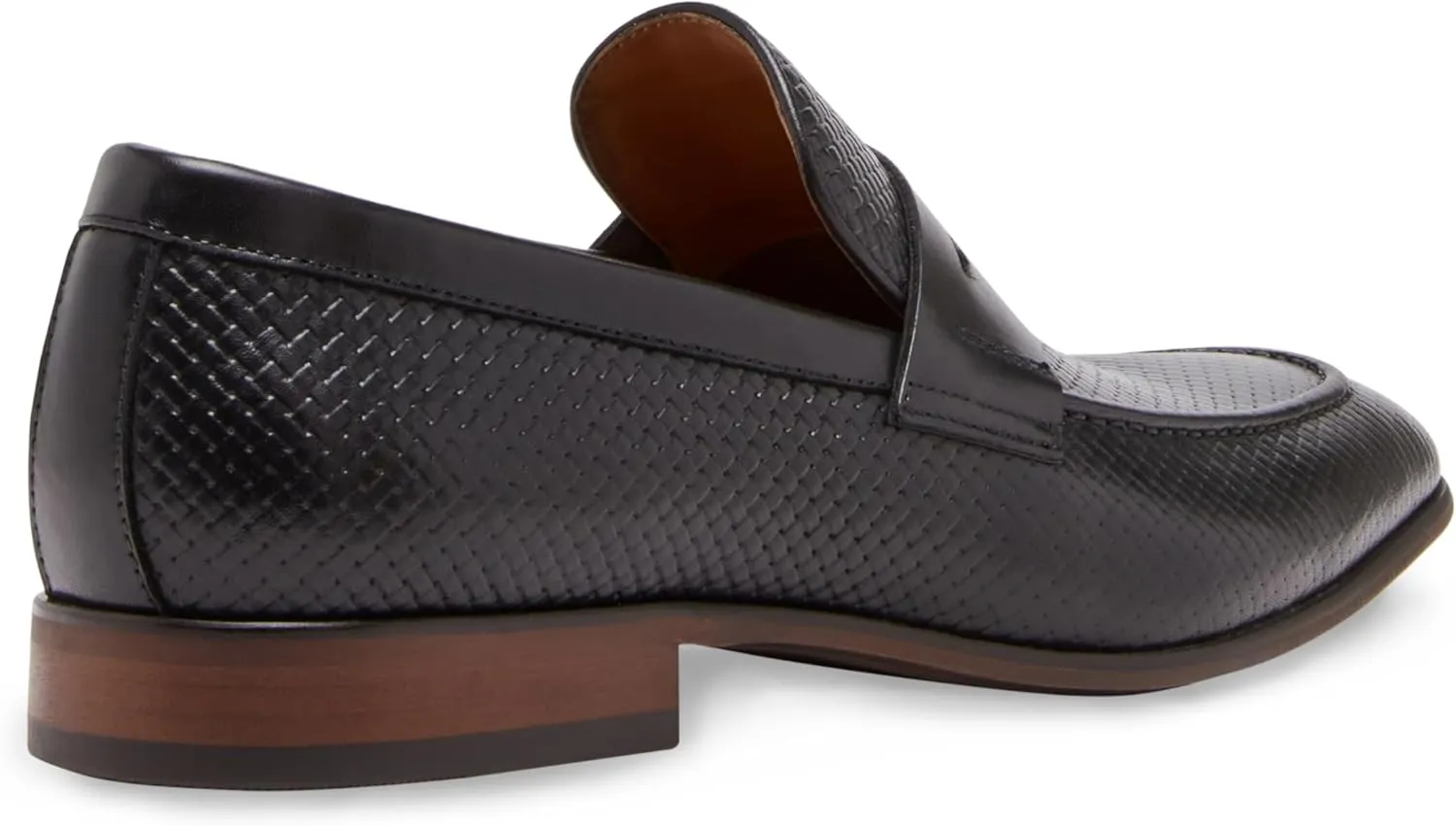 Steve Madden Men's Jamone Loafer