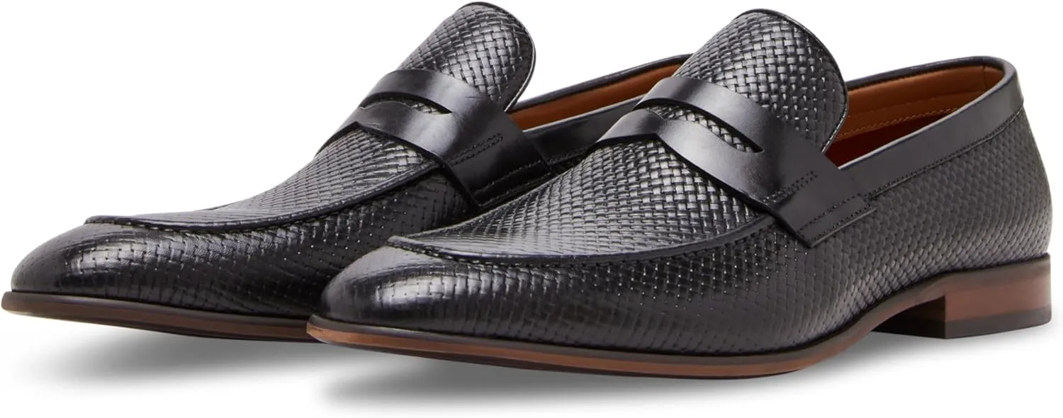 Steve Madden Men's Jamone Loafer