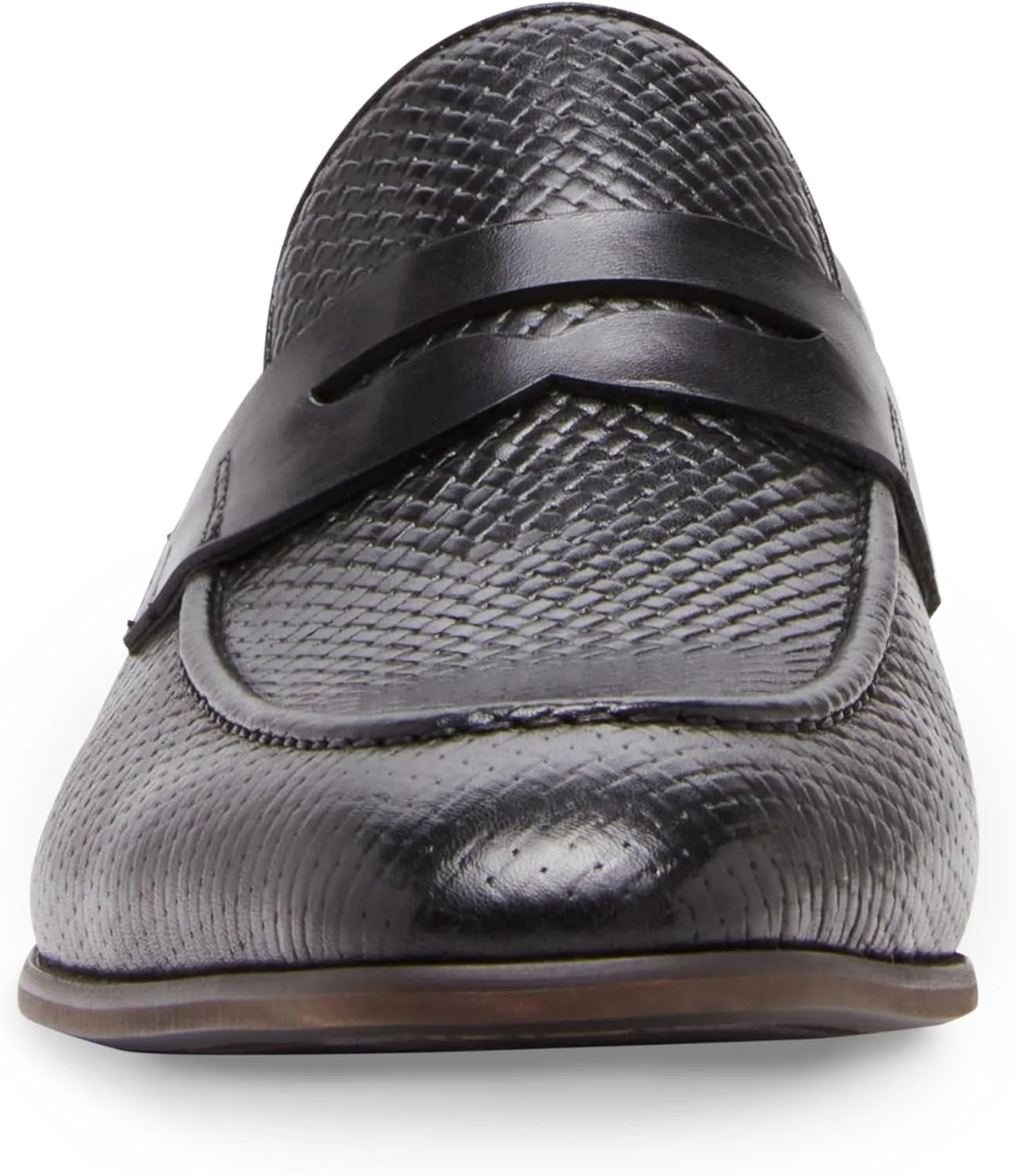 Steve Madden Men's Jamone Loafer