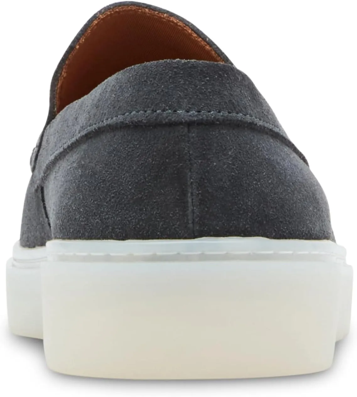 Steve Madden Men's Lennyn Loafer