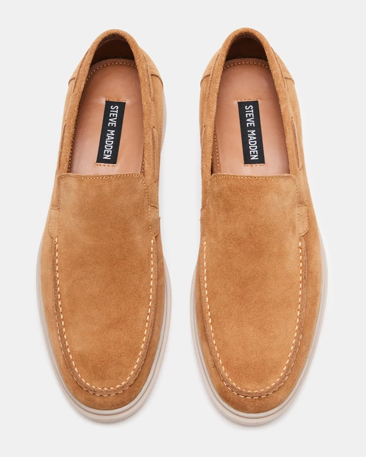 Steve Madden Men's Neekon Loafer