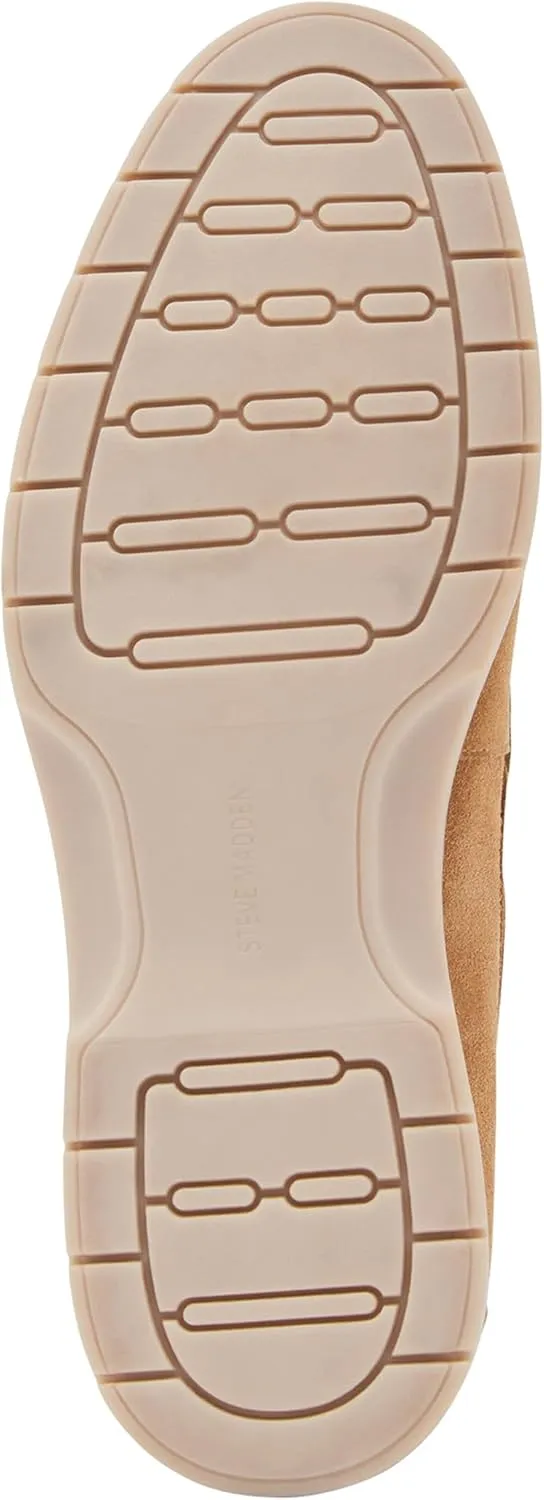 Steve Madden Men's Neekon Loafer