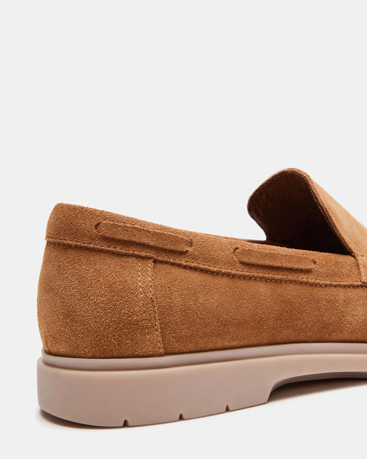 Steve Madden Men's Neekon Loafer