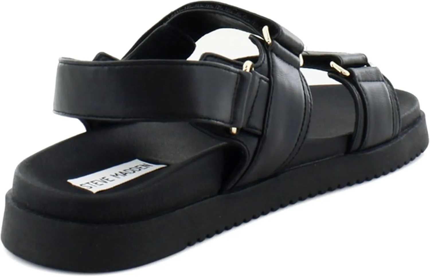 Steve Madden Mona Womens Sandals