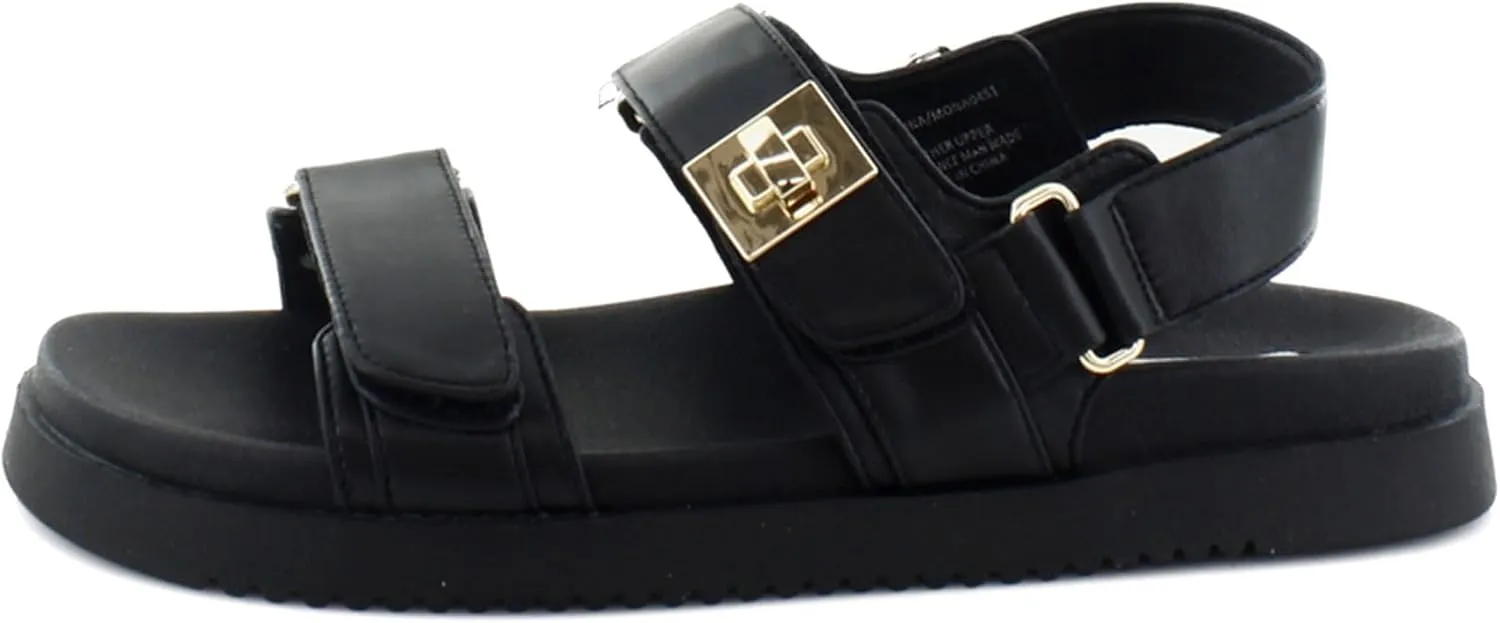 Steve Madden Mona Womens Sandals