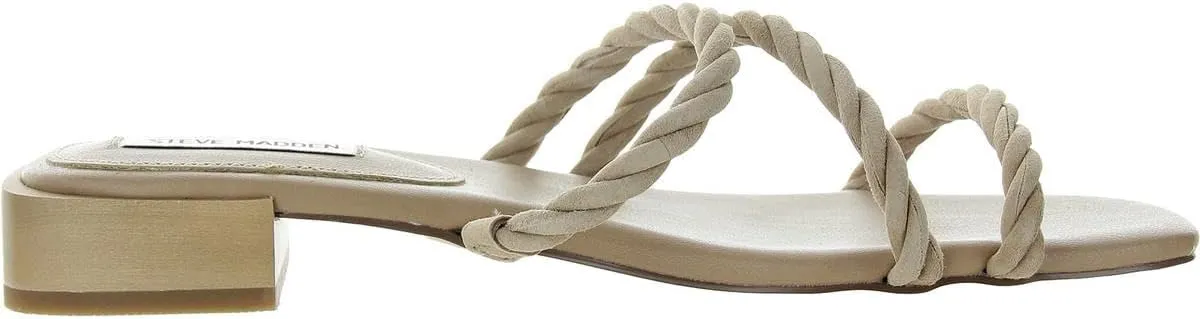 Steve Madden Women's Annah Sandal