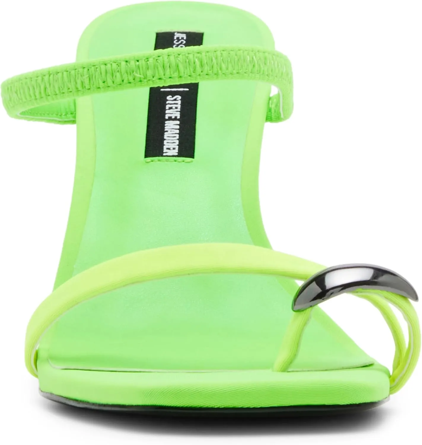 Steve Madden Women's Jessica Rich Harriet Heeled Sandal