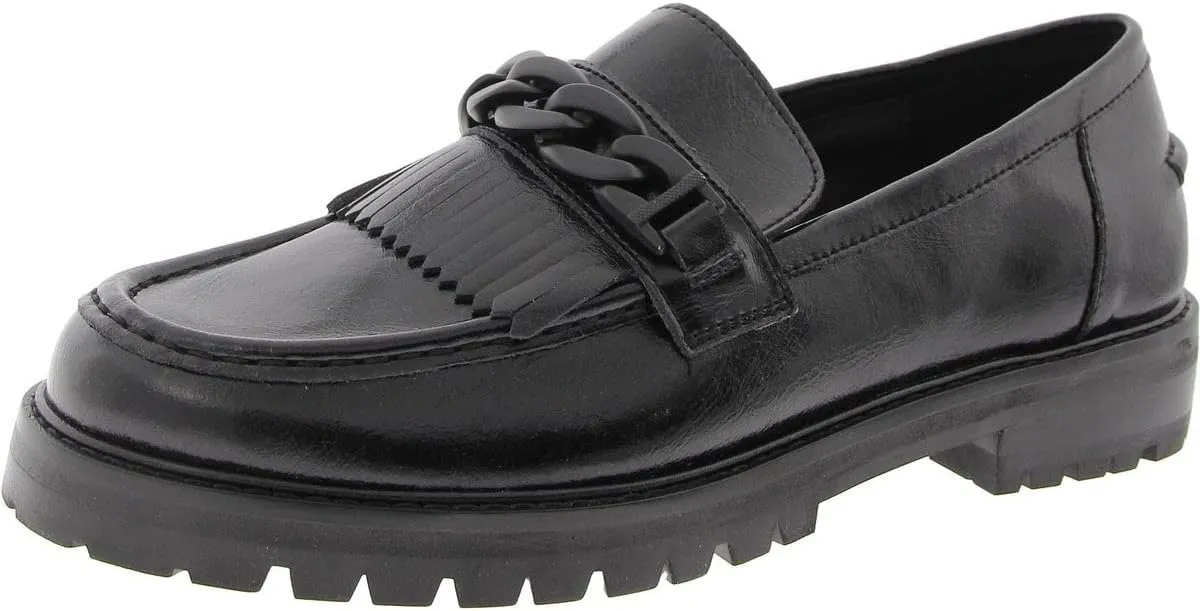Steve Madden Women's Malory Loafer