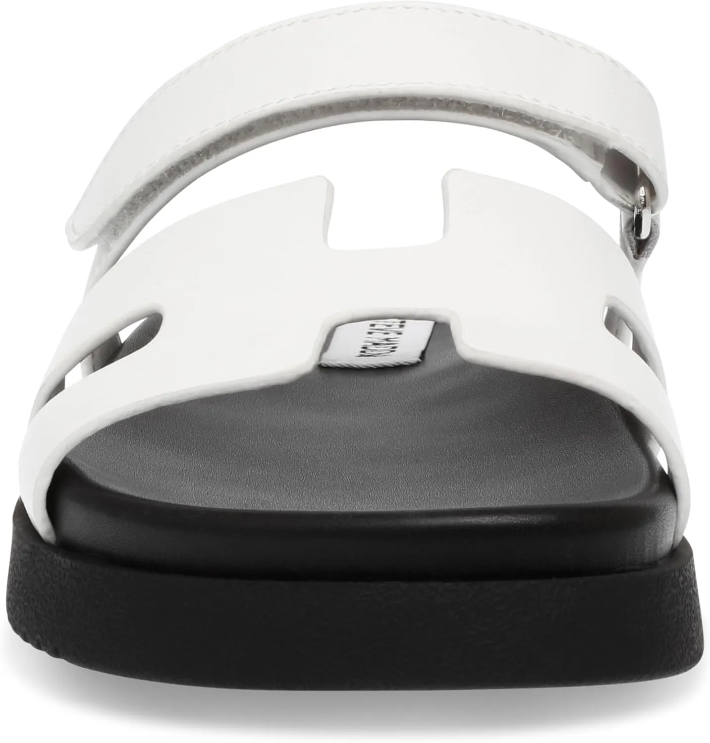 Steve Madden Women's Mayven Slide Sandal