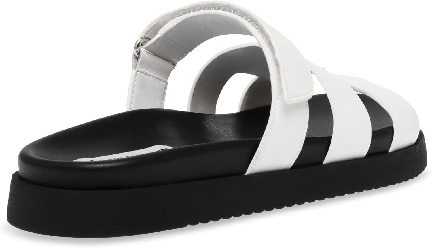 Steve Madden Women's Mayven Slide Sandal