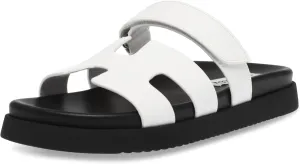 Steve Madden Women's Mayven Slide Sandal