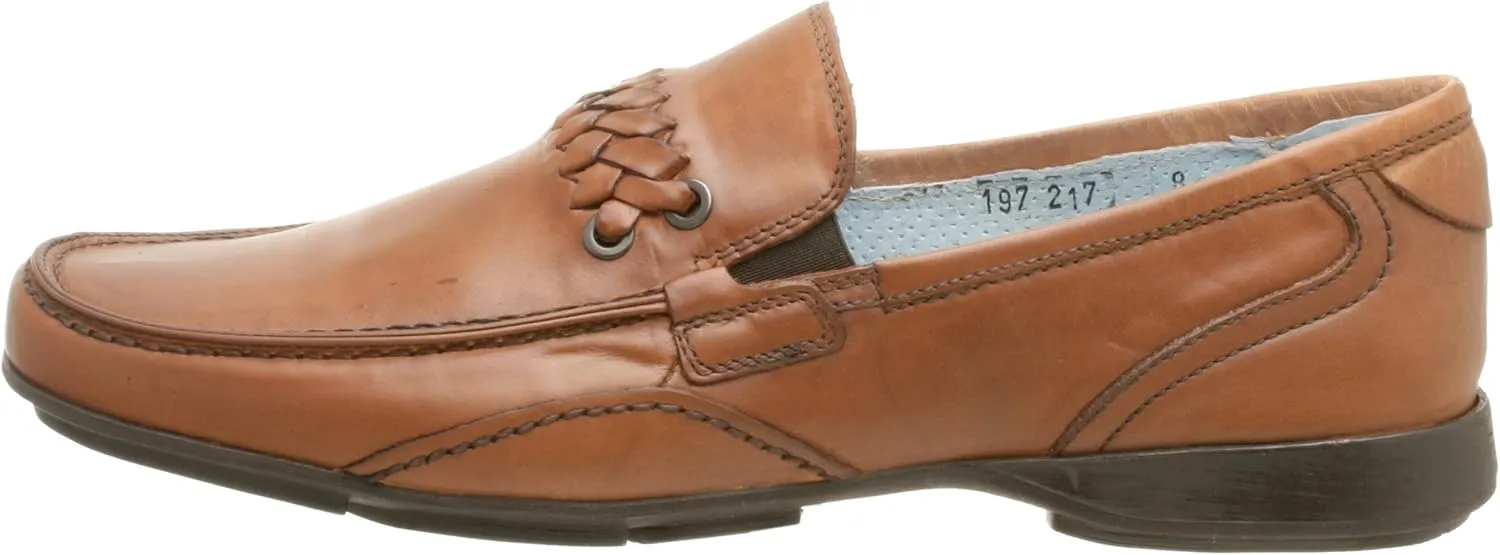 Steven by Steve Madden Men's Lexas Slip-on