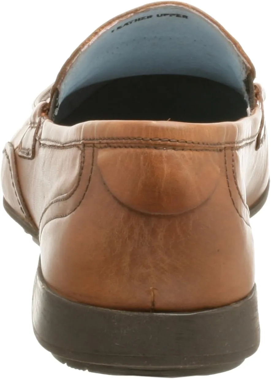 Steven by Steve Madden Men's Lexas Slip-on