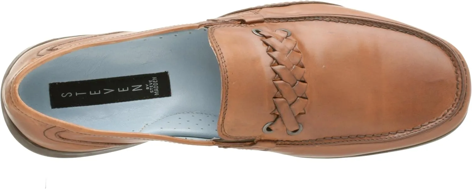 Steven by Steve Madden Men's Lexas Slip-on