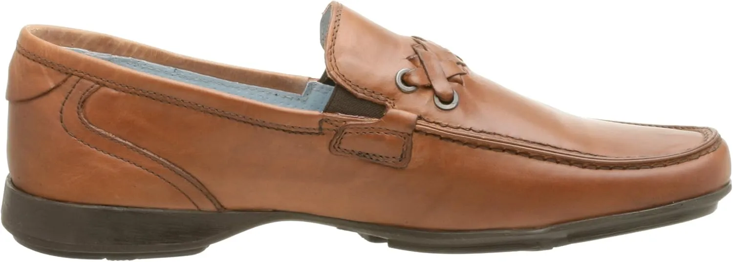 Steven by Steve Madden Men's Lexas Slip-on