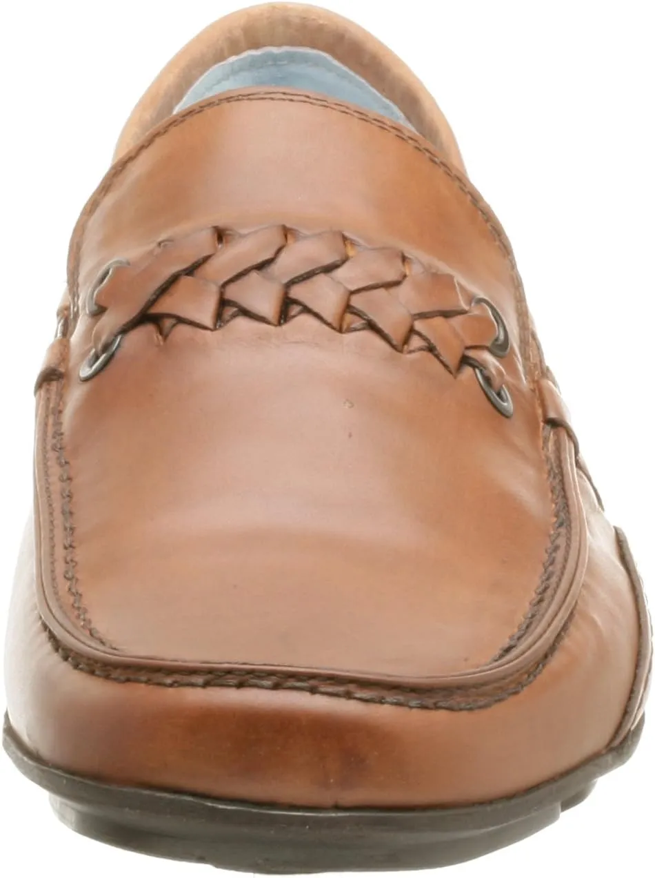Steven by Steve Madden Men's Lexas Slip-on