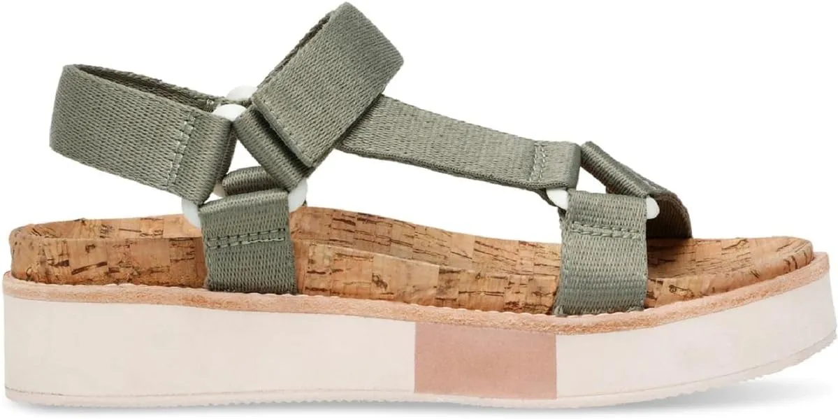 STEVEN by Steve Madden Women's Belmar Sandal