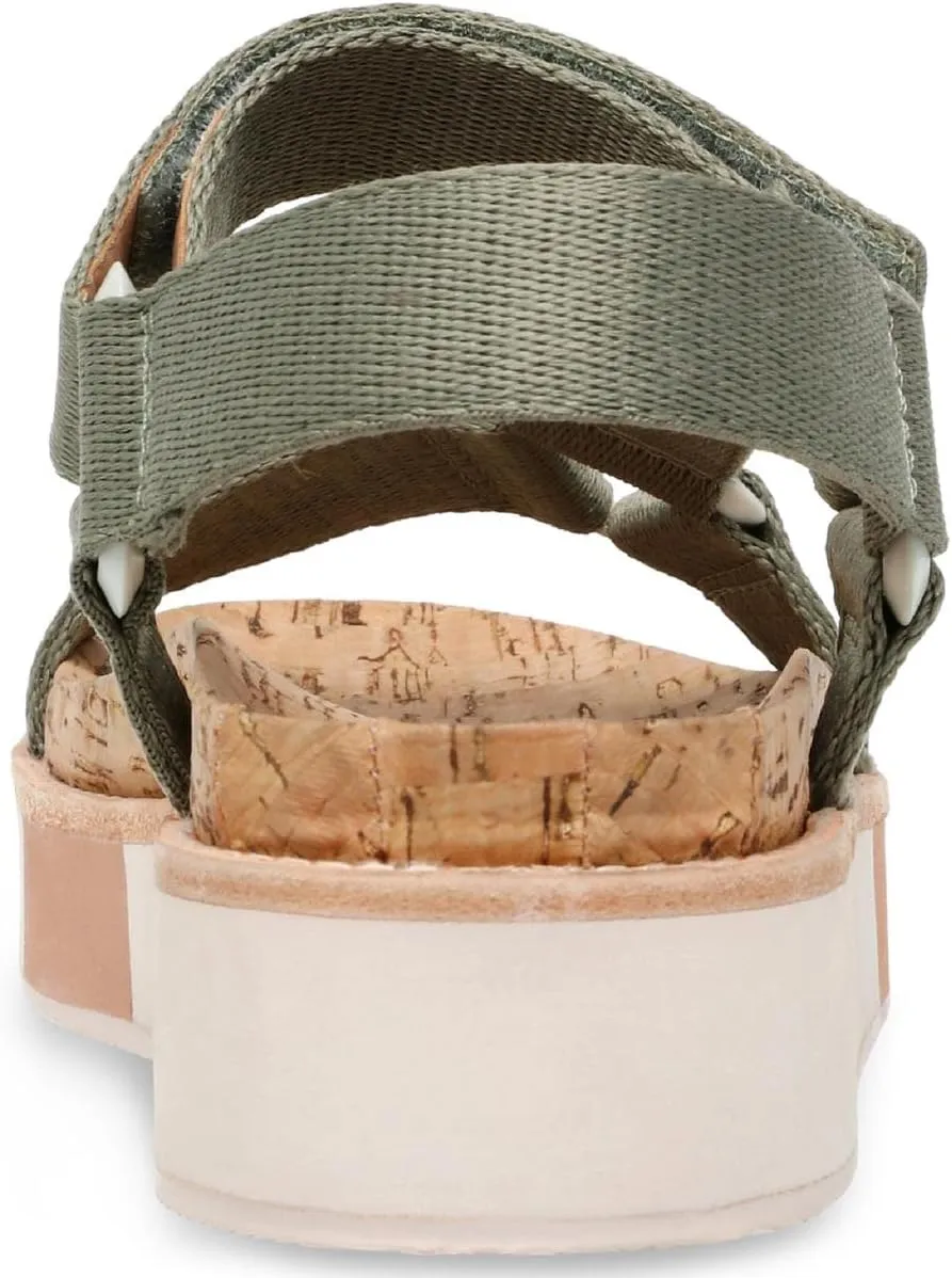 STEVEN by Steve Madden Women's Belmar Sandal