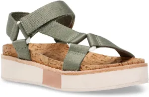 STEVEN by Steve Madden Women's Belmar Sandal
