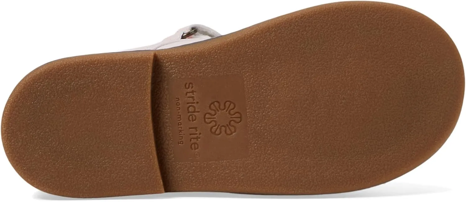 Stride Rite Girl's Sr Mara Mary Jane Flat