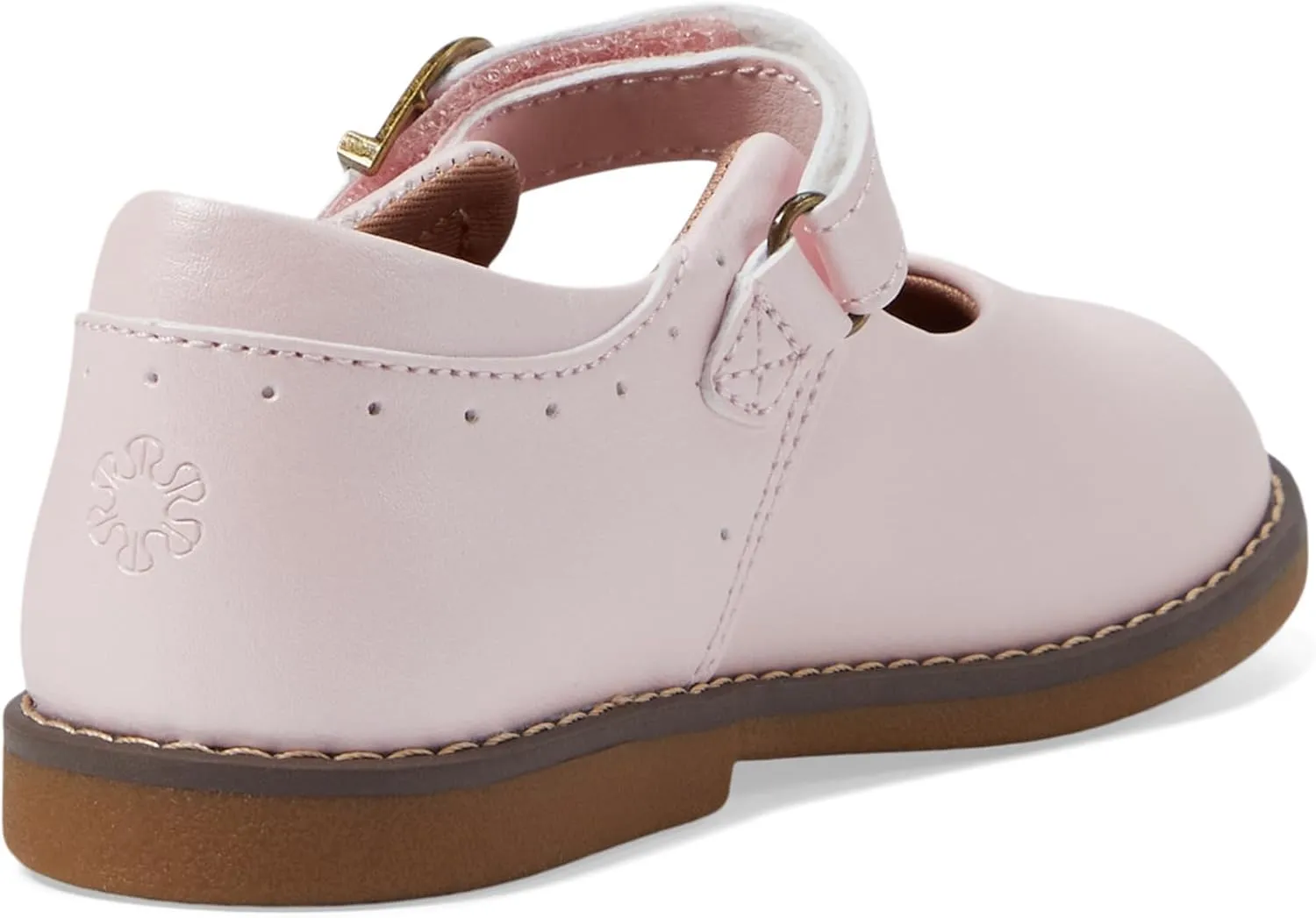 Stride Rite Girl's Sr Mara Mary Jane Flat