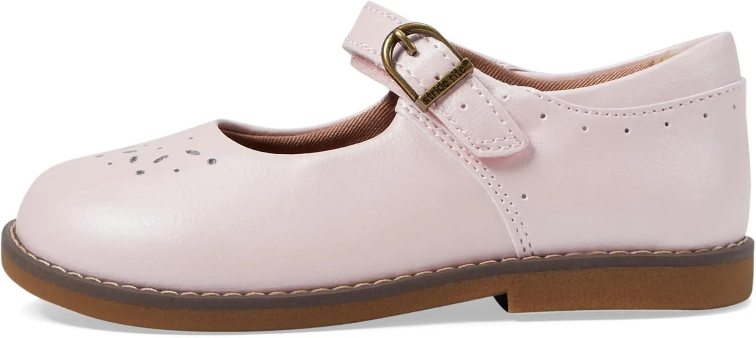 Stride Rite Girl's Sr Mara Mary Jane Flat