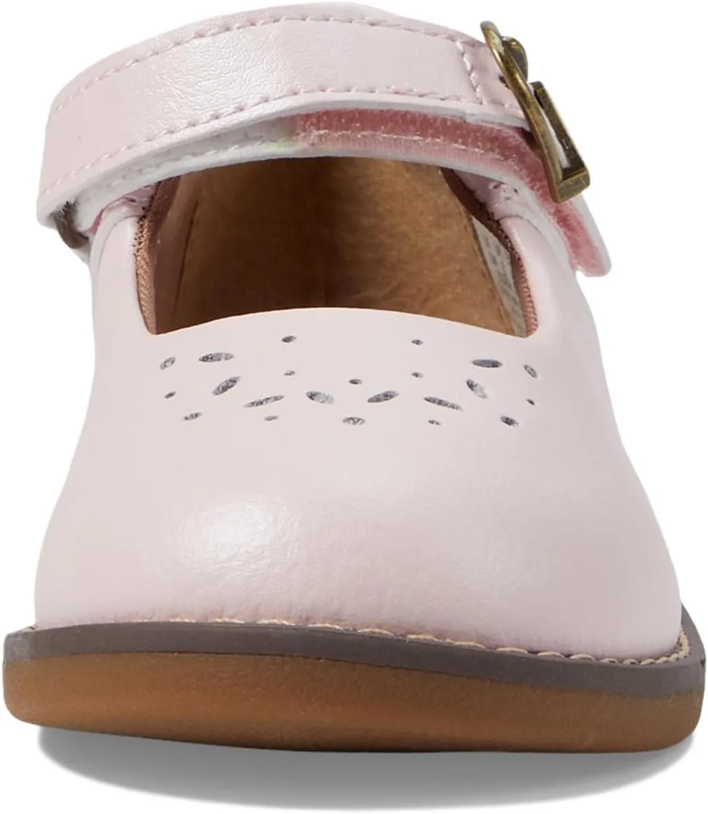 Stride Rite Girl's Sr Mara Mary Jane Flat
