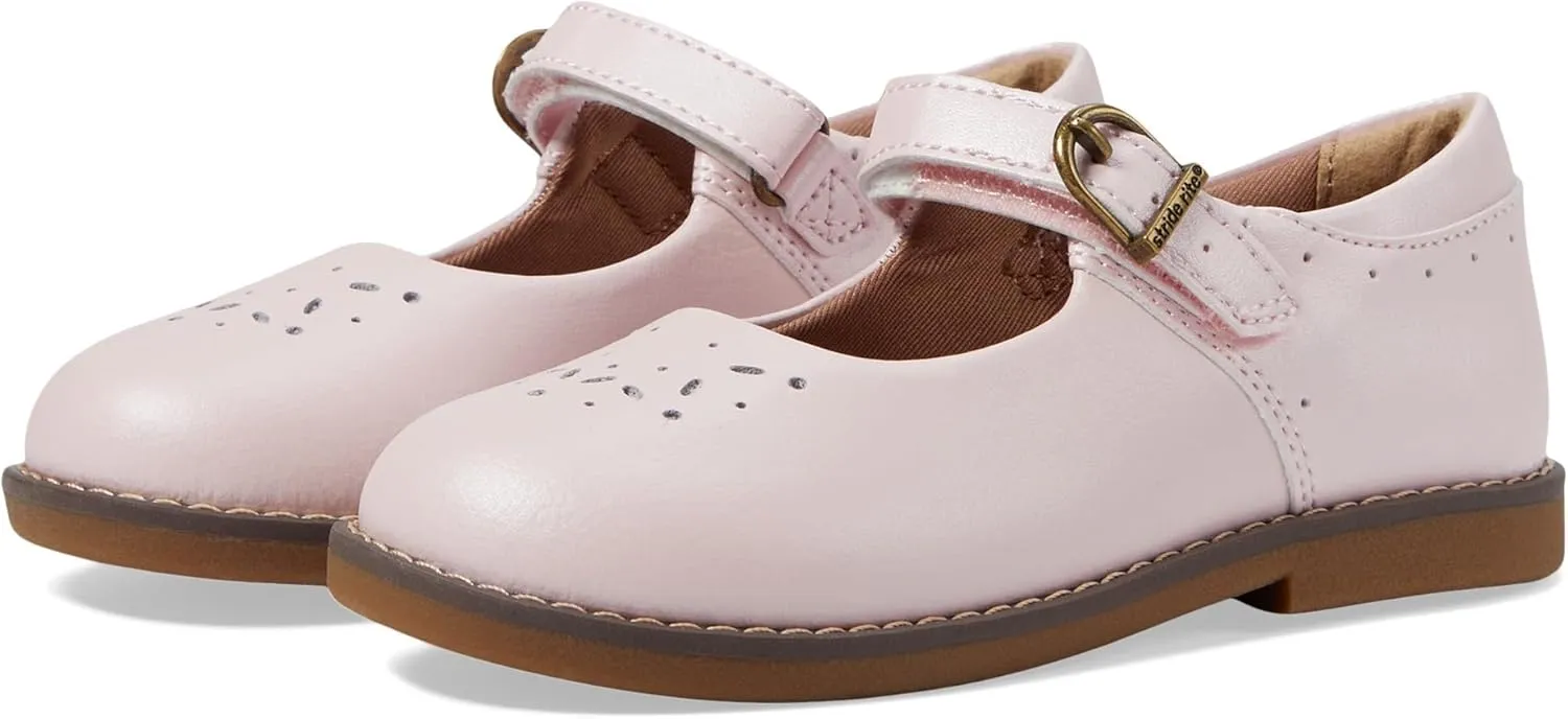 Stride Rite Girl's Sr Mara Mary Jane Flat