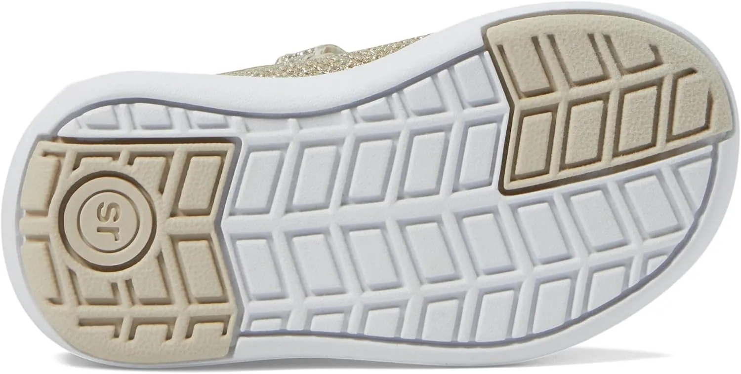 Stride Rite Unisex-Child Sr Holly Mary Jane Flat