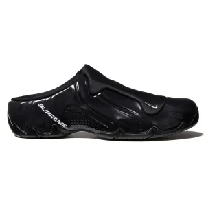 Supreme Nike Clogposite Black
