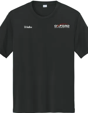 T-Shirt - PosiCharge Competitor Tee ST350 - Oxford Automotive