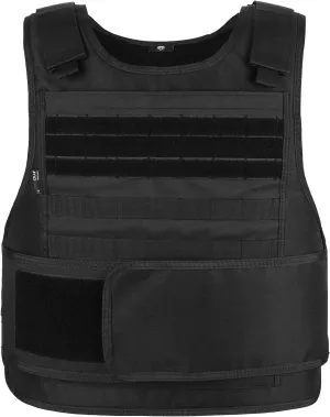 Tactical Airsoft Vest Molle Vest