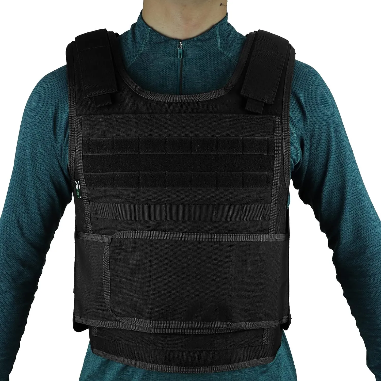 Tactical Airsoft Vest Molle Vest