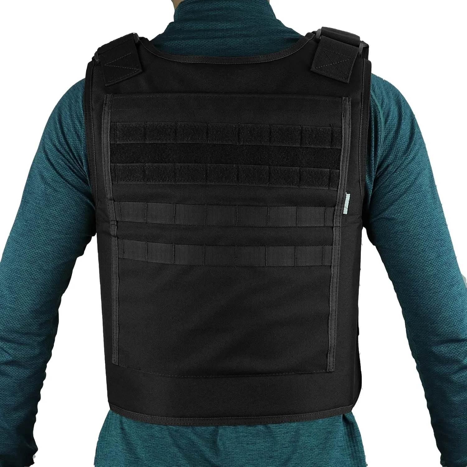 Tactical Airsoft Vest Molle Vest