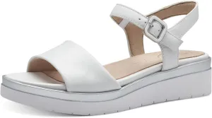Tamaris Women's Wedge Sandal