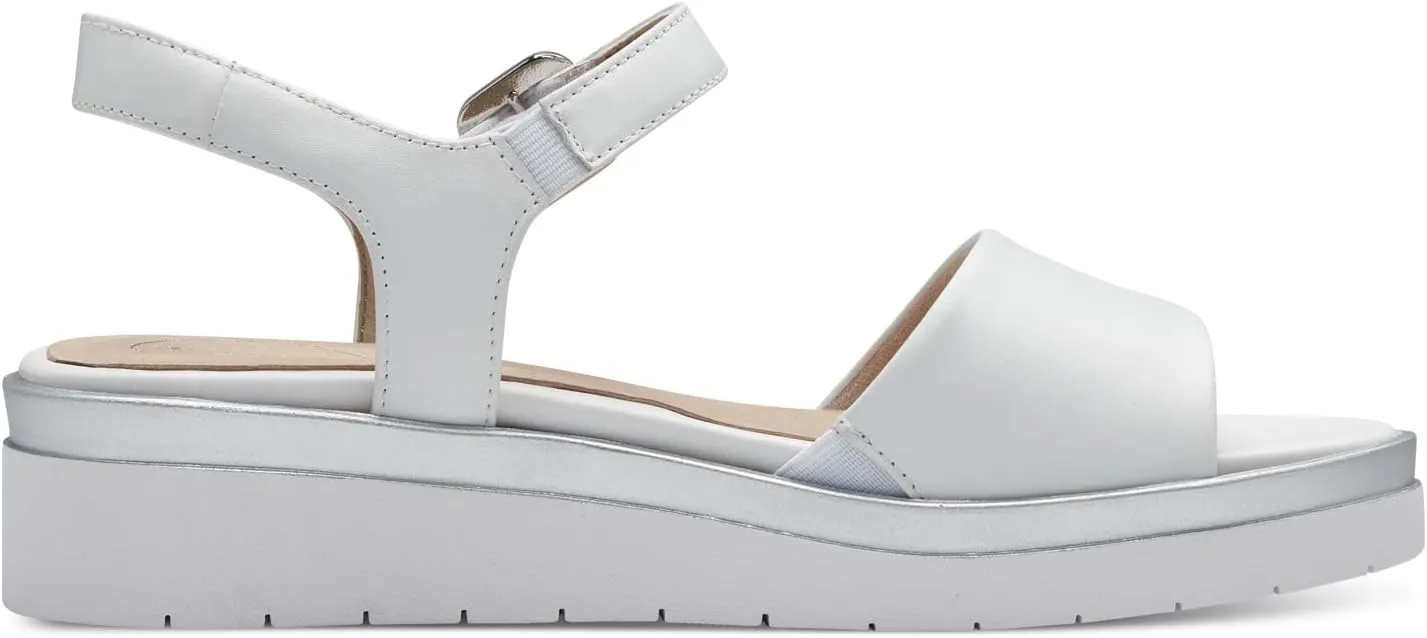 Tamaris Women's Wedge Sandal