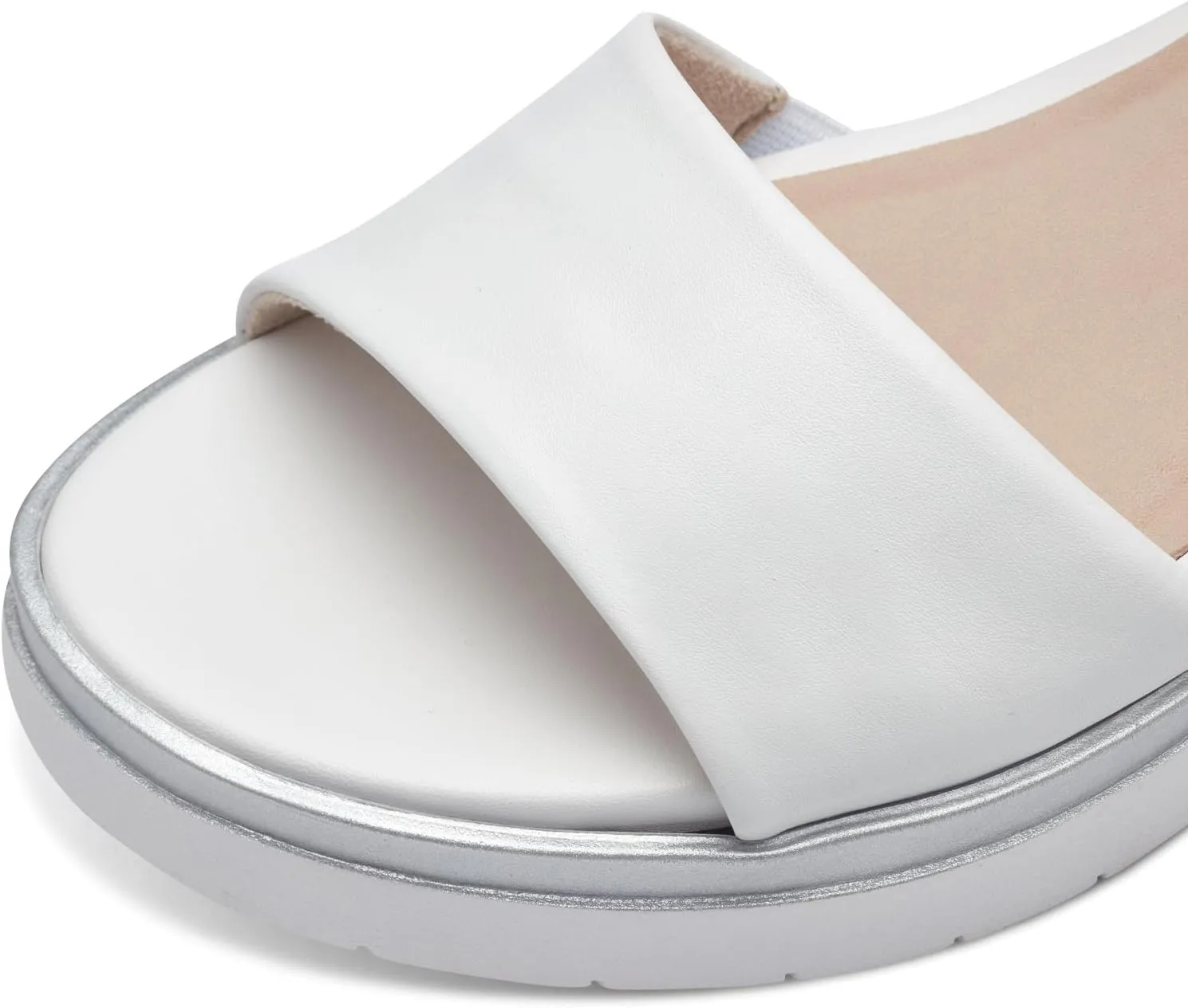 Tamaris Women's Wedge Sandal