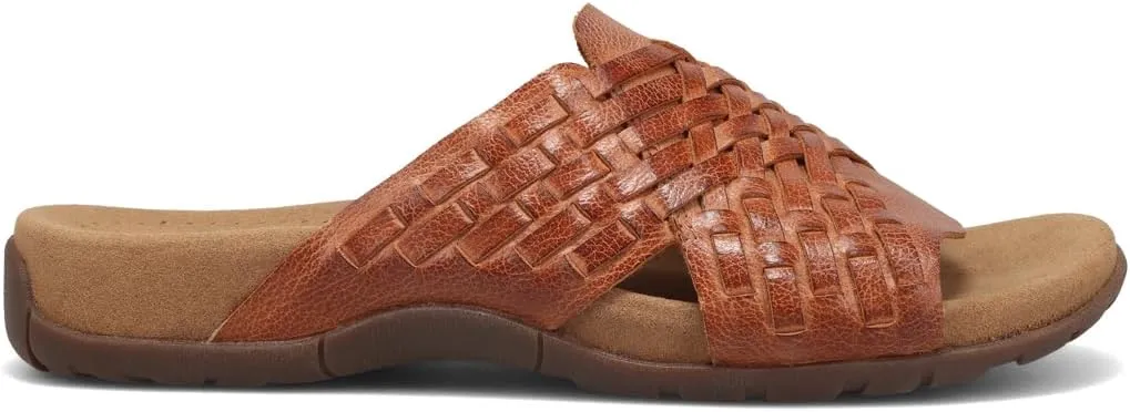 Taos Footwear Women's Guru Sandal