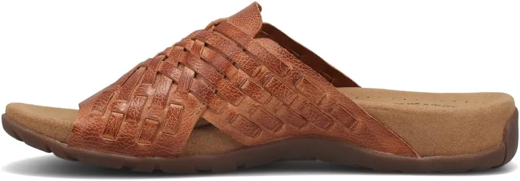Taos Footwear Women's Guru Sandal