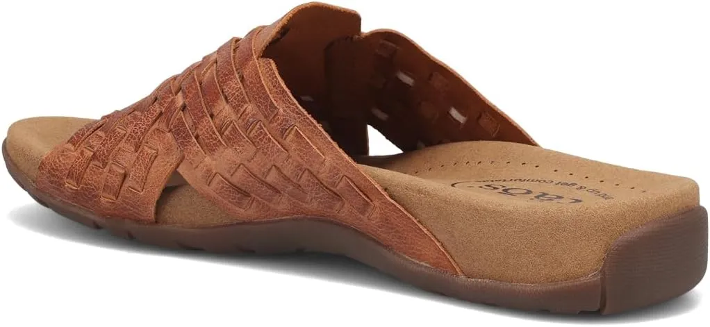Taos Footwear Women's Guru Sandal