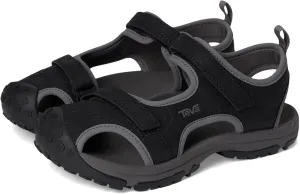 Teva Boy's Toachi Hydratrek (Toddler/Little Big Kid) Sport Sandal