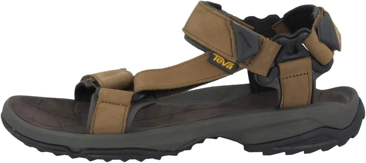 Teva Men's Terra Fi Lite Sandal