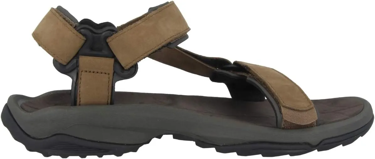 Teva Men's Terra Fi Lite Sandal